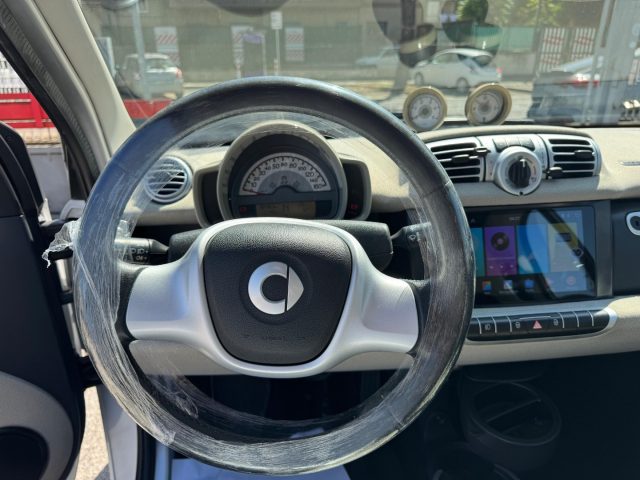 SMART ForTwo usata, con Fendinebbia