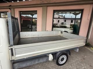 VOLKSWAGEN Transporter usata 10