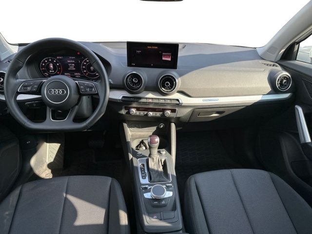 AUDI Q2 usata, con Climatizzatore