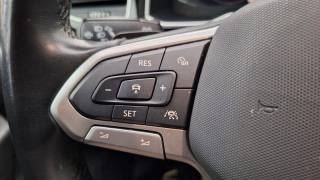 VOLKSWAGEN Taigo usata, con Sistema di navigazione