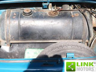 FIAT 500 usata 16