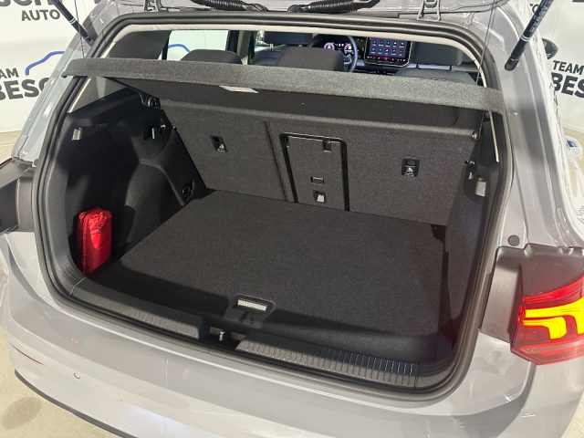VOLKSWAGEN Golf usata, con Controllo trazione