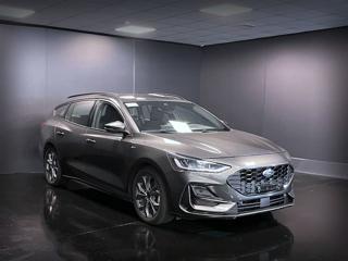 FORD Focus usata, con Boardcomputer