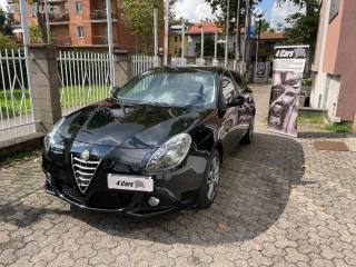 ALFA ROMEO Giulietta usata, con Boardcomputer