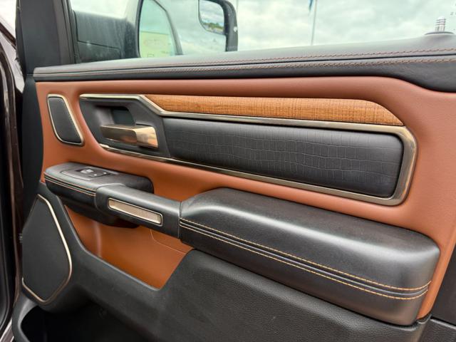 DODGE RAM usata, con Sistema di navigazione