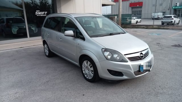 OPEL Zafira usata, con Airbag laterali