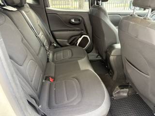 JEEP Renegade usata 9