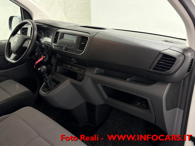 CITROEN Jumpy usata, con Servosterzo