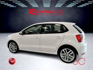 VOLKSWAGEN Polo usata 10
