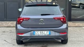VOLKSWAGEN Polo usata, con Autoradio