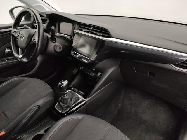 OPEL Corsa usata, con Autoradio digitale