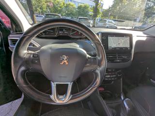 PEUGEOT 208 usata, con Immobilizzatore elettronico