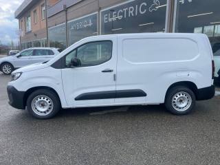 OPEL Combo Cargo L2H1 1.5 Diesel 130CV S&S