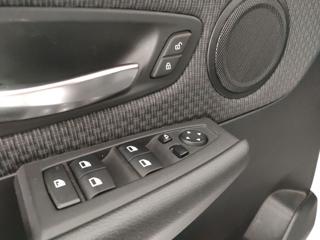 BMW 216 usata, con Volante in pelle