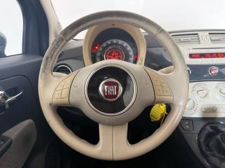 FIAT 500 usata 10