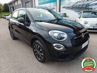 FIAT 500X usata, con Airbag laterali