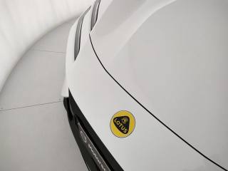 LOTUS Emeya usata, con Controllo trazione