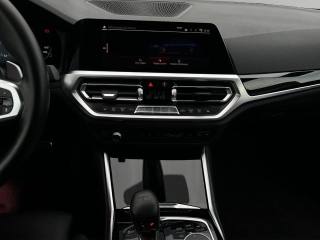 BMW M4 usata, con Fendinebbia