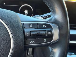 KIA Sportage usata, con Fendinebbia
