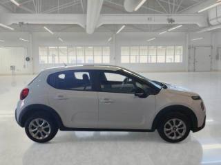 CITROEN C3 usata, con Climatizzatore