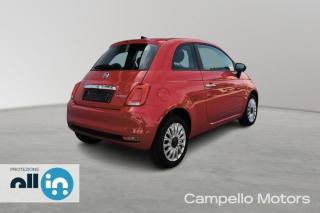 FIAT 500 usata 2