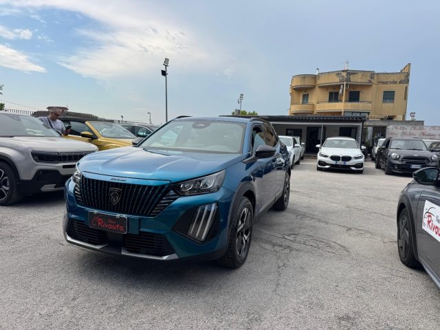PEUGEOT 2008 usata, con Airbag laterali