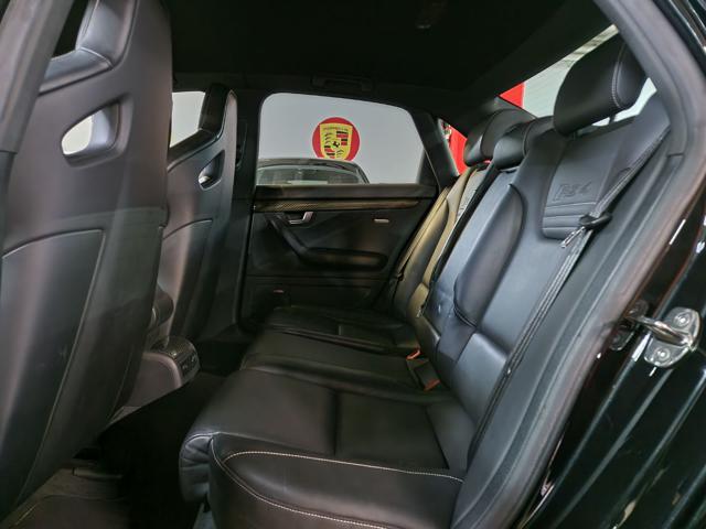 AUDI RS4 usata, con Cerchi in lega