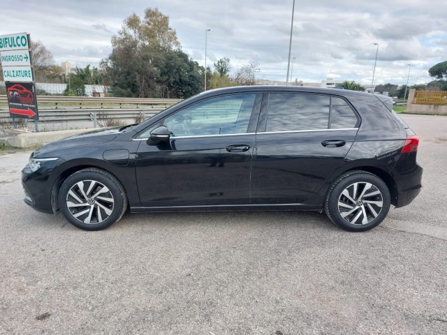 VOLKSWAGEN Golf usata, con Antifurto