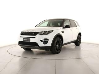 LAND ROVER Discovery Sport usata, con Airbag