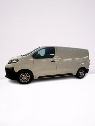 CITROEN Jumpy usata, con Autoradio