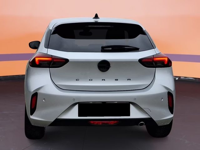 OPEL Corsa usata, con Airbag Passeggero