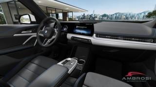 BMW X1 usata 8