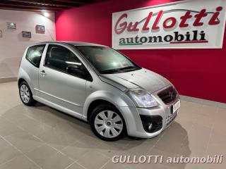 CITROEN C2 usata 18
