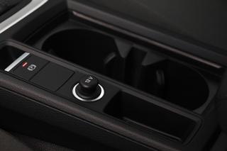 AUDI Q3 usata, con Sistema di riconoscimento della stanchezza