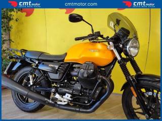 MOTO GUZZI V7 usata 5