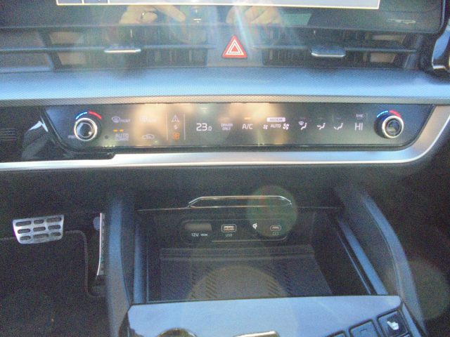 KIA Sportage usata 37