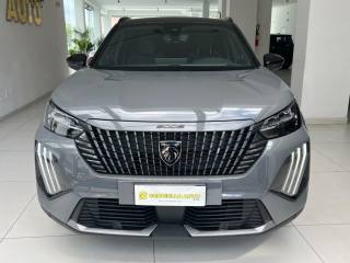 PEUGEOT 2008 BlueHDi 130 S&S EAT8 GT Pack da ?289,00