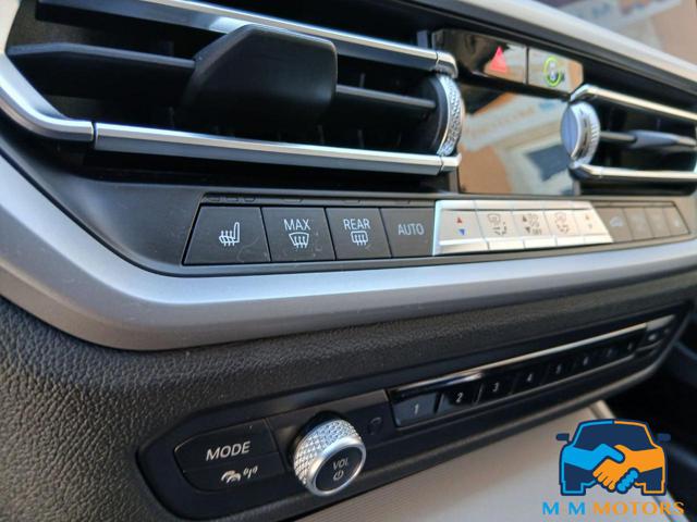 BMW 320 usata 26