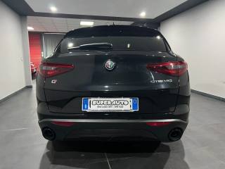 ALFA ROMEO Stelvio usata, con Airbag Passeggero