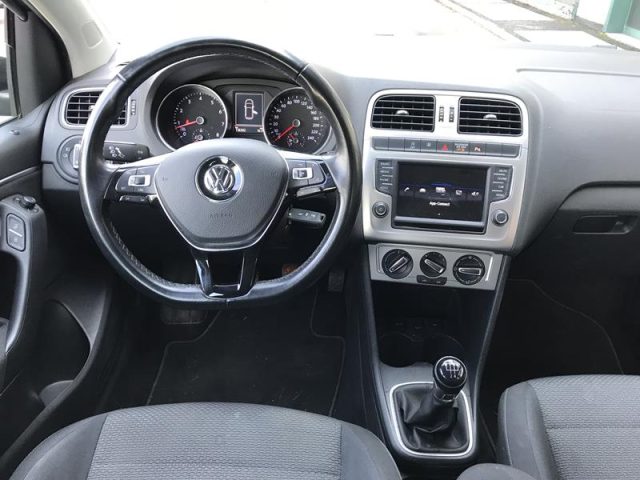 VOLKSWAGEN Polo usata, con ESP