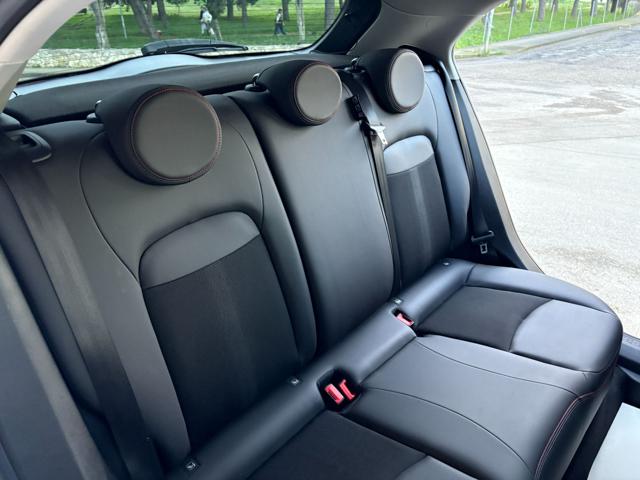 FIAT 500X usata, con Immobilizzatore elettronico