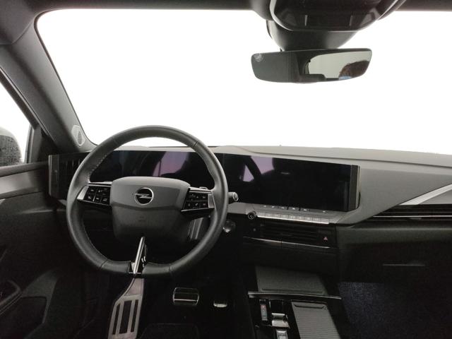OPEL Astra usata, con Chiusura centralizzata