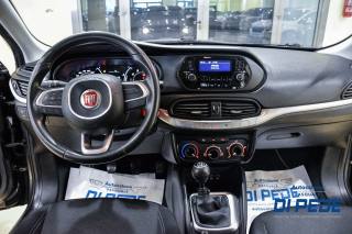 FIAT Tipo usata, con Bracciolo