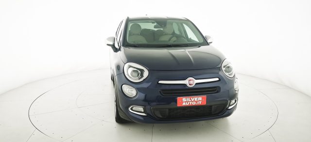 FIAT 500X usata, con Volante multifunzione