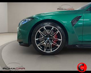 BMW M3 usata, con Controllo trazione