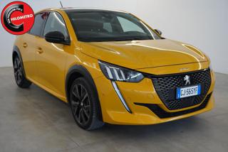 PEUGEOT 208 usata, con Airbag laterali