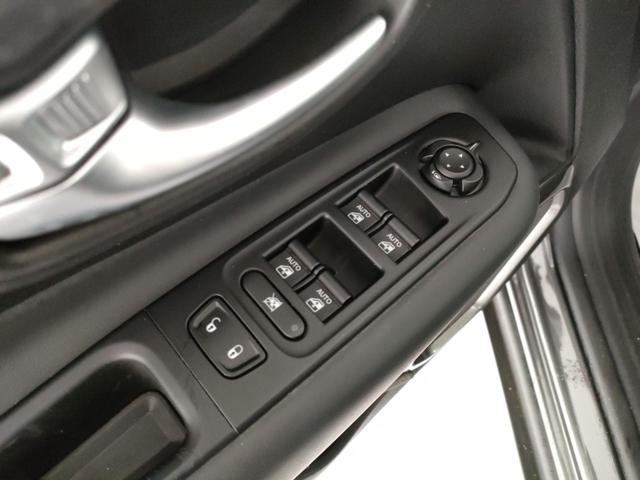 JEEP Renegade usata, con Park Distance Control