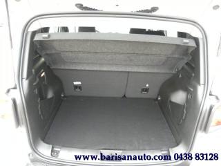 JEEP Renegade usata, con Cerchi in lega