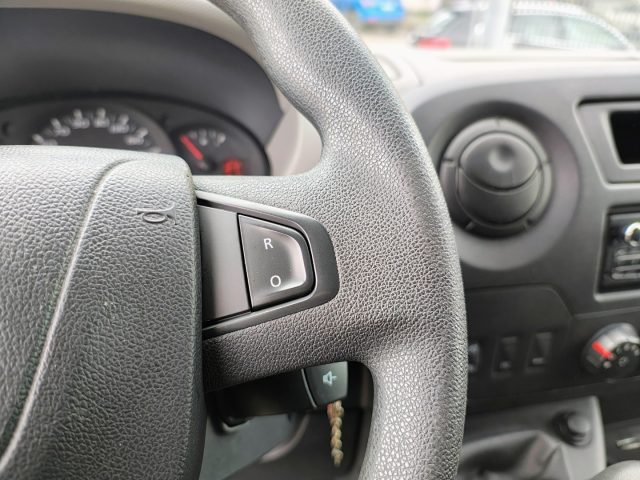 RENAULT Master usata, con Controllo automatico clima