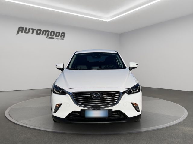 MAZDA CX-3 usata 1